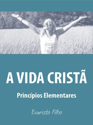 cover image of A vida cristã